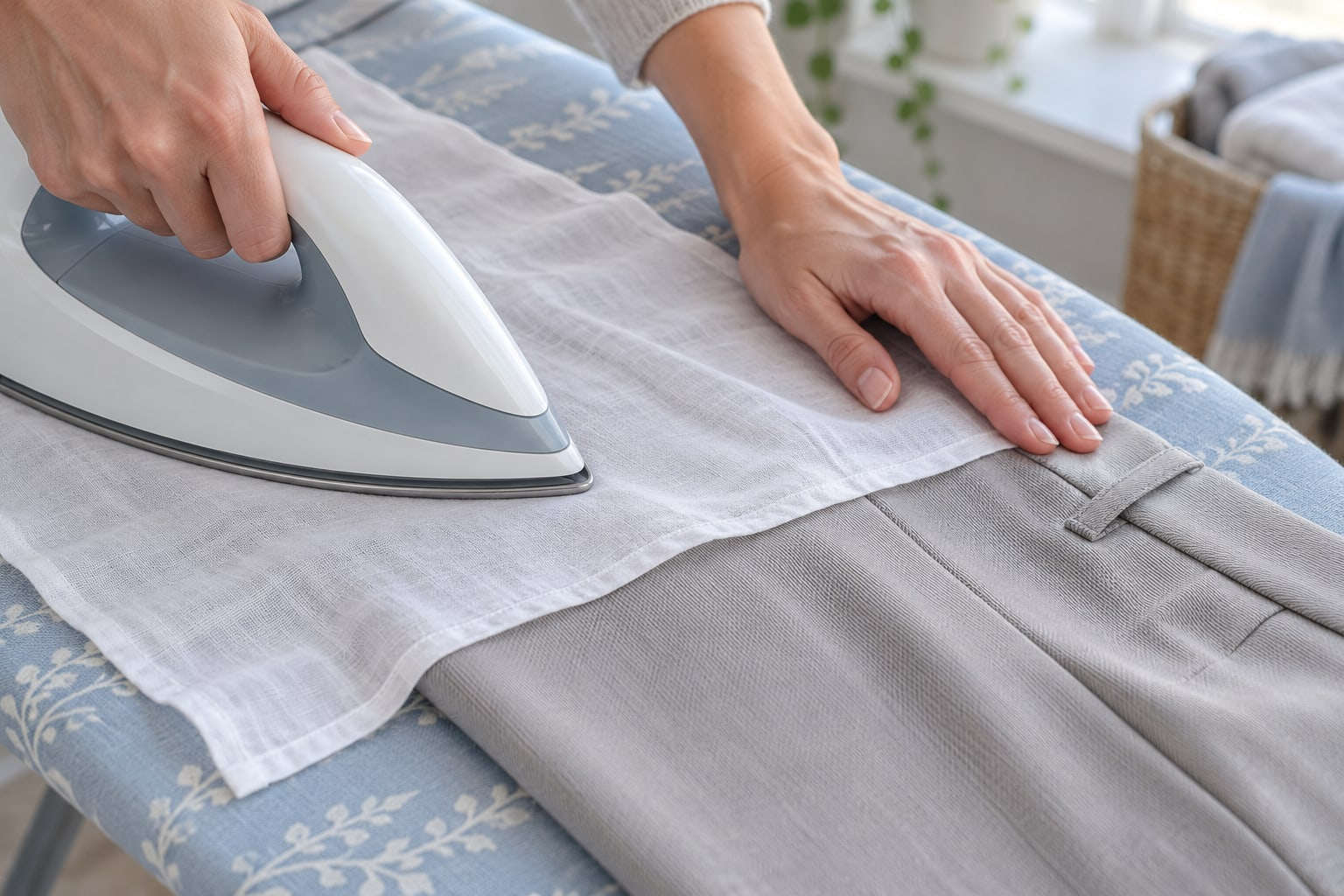 Gabardin Kumaşın Dokusu ve Lif İçeriği