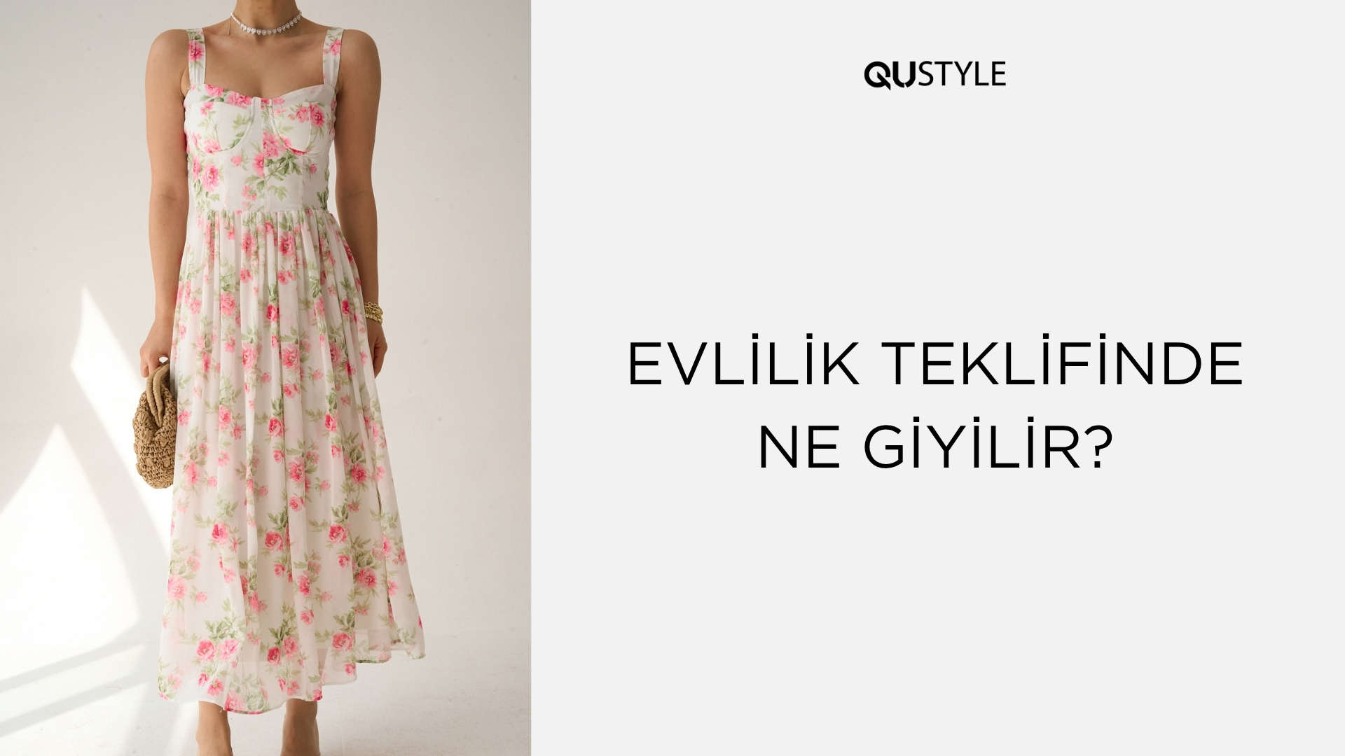 Evlilik Teklifinde Ne Giyilir?