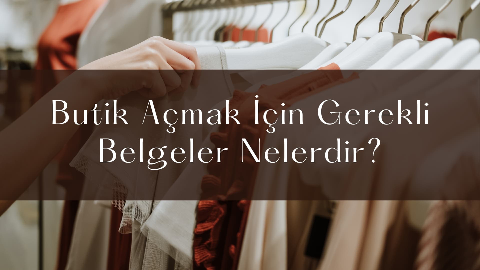 Kıyafet Dolap Düzenleme Yöntemleri