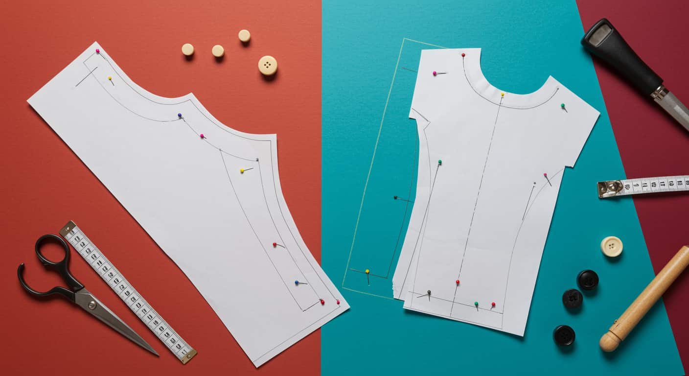Slim Fit Nedir? Modern Giyim Tarzları