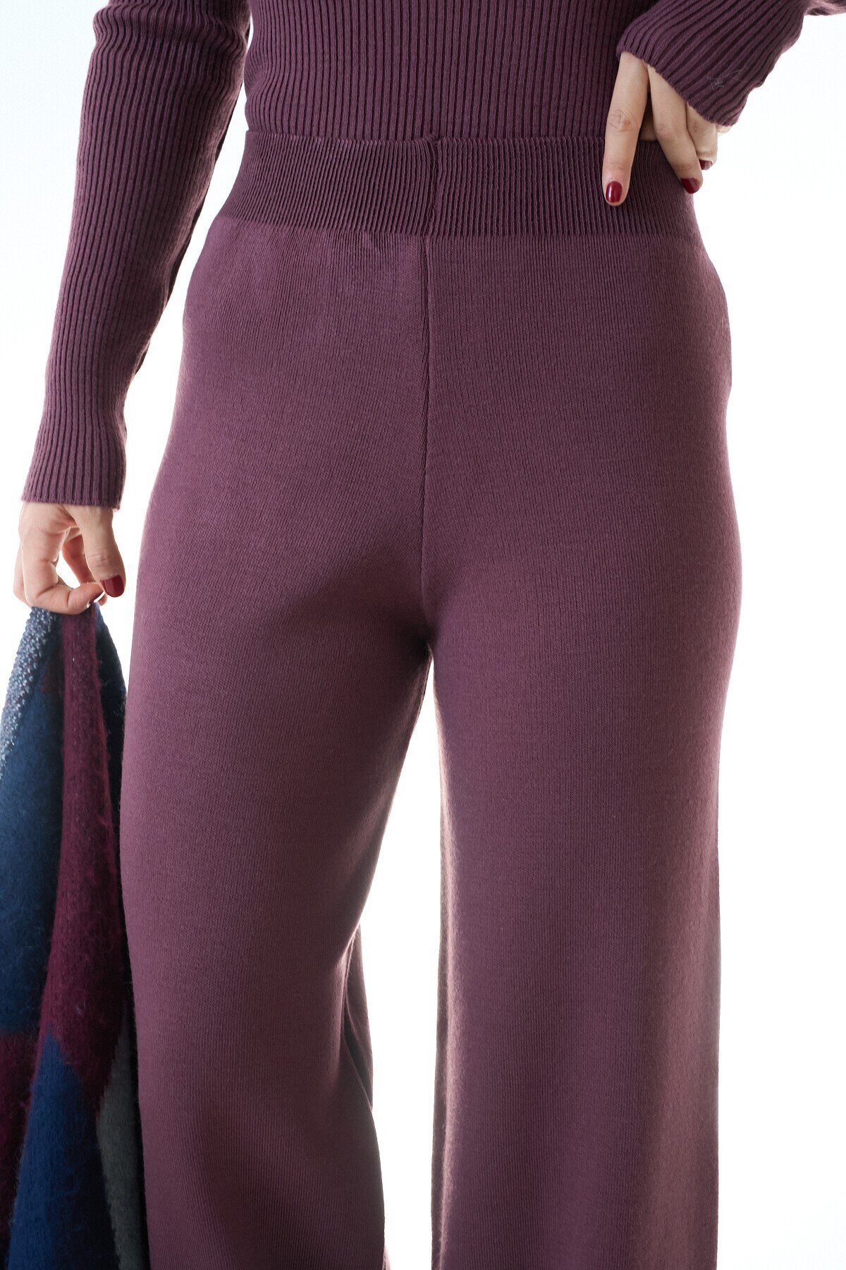 Cherry Triko Pantolon