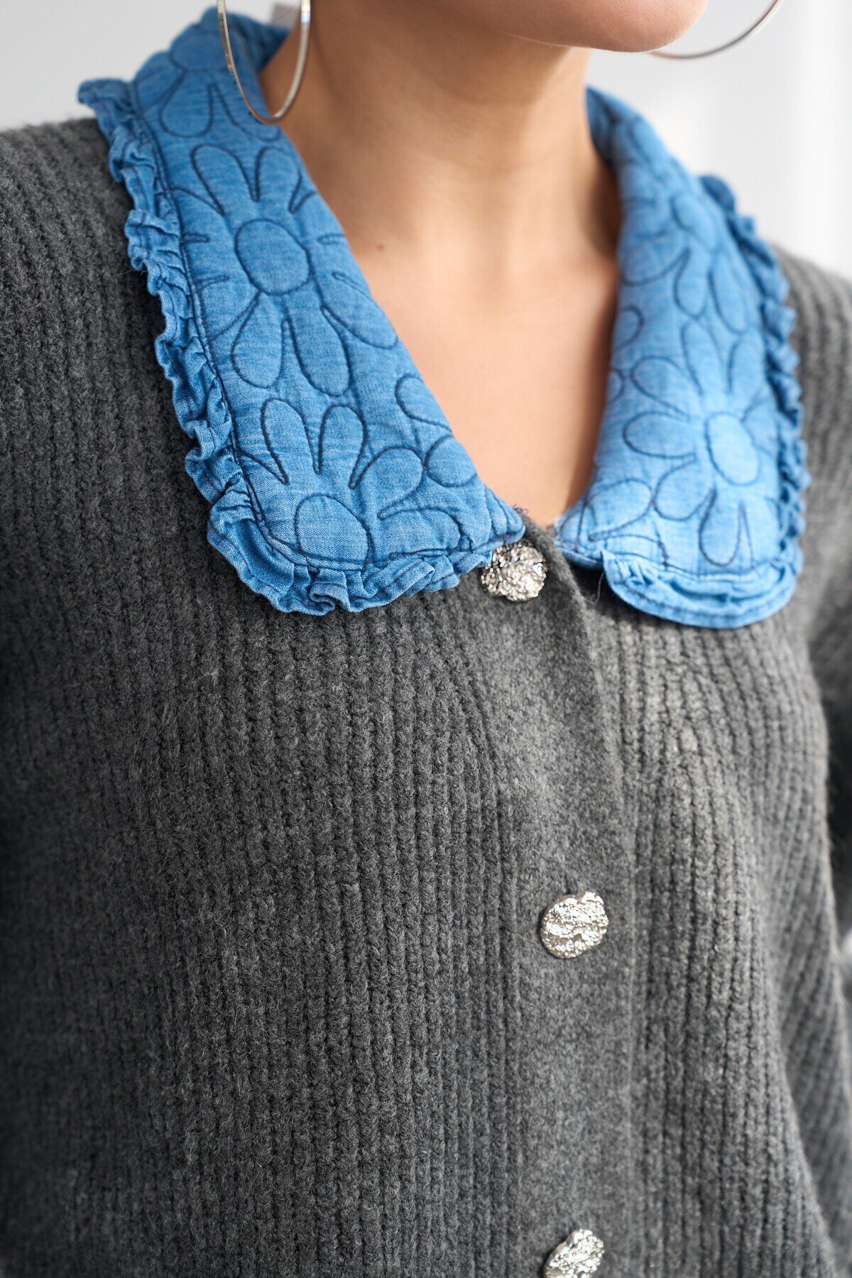 Anthracite-Blue 