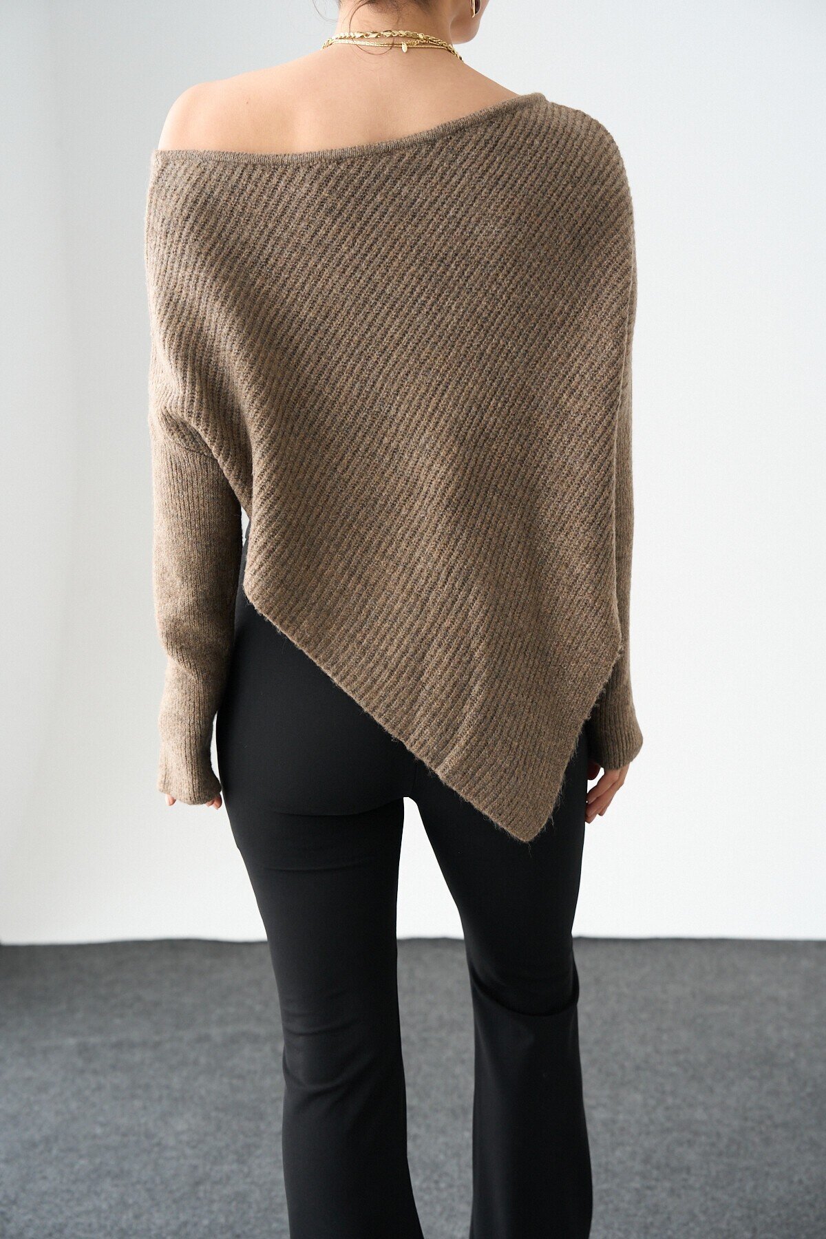 Dark Mink 