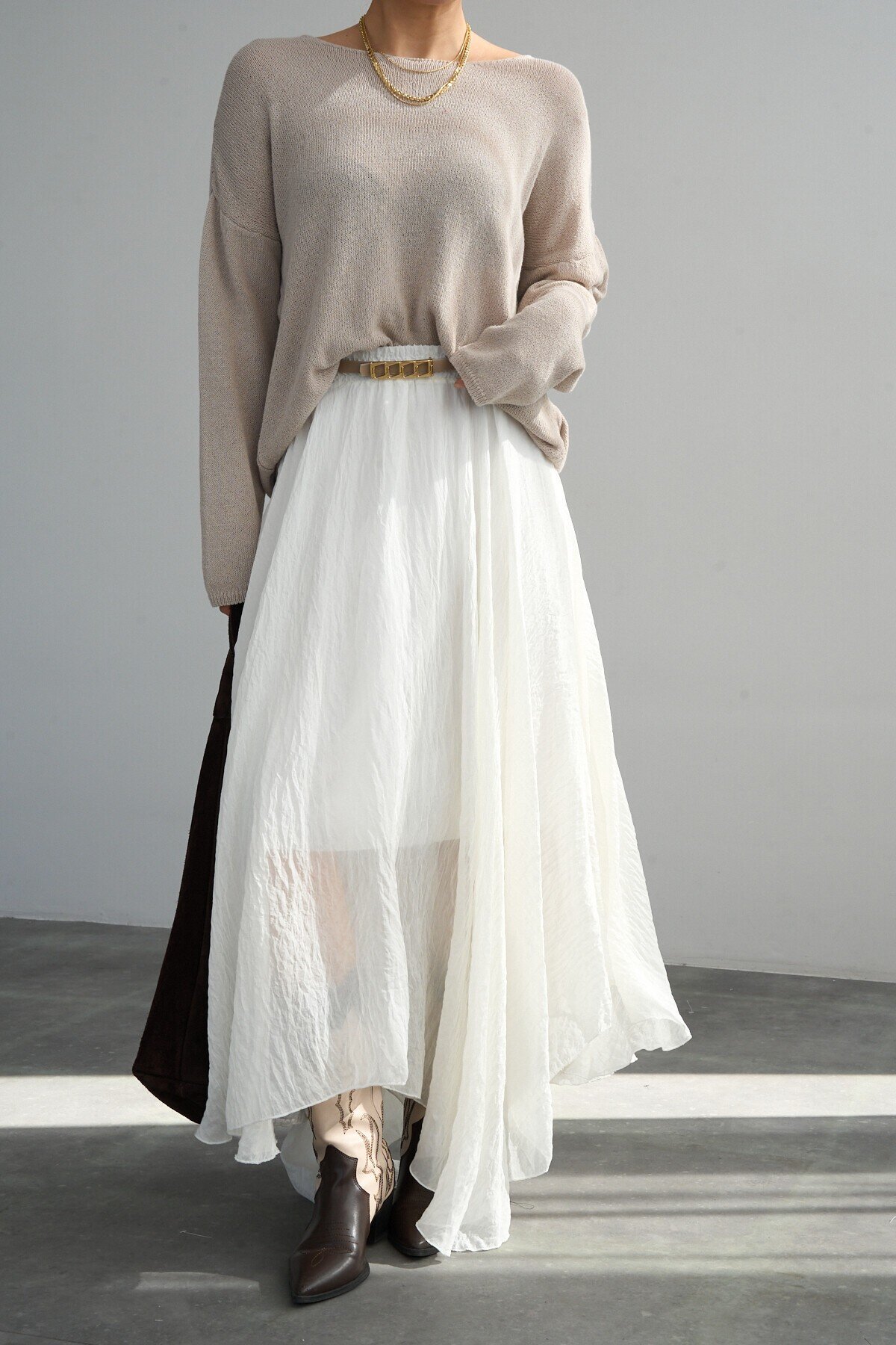 Cream 