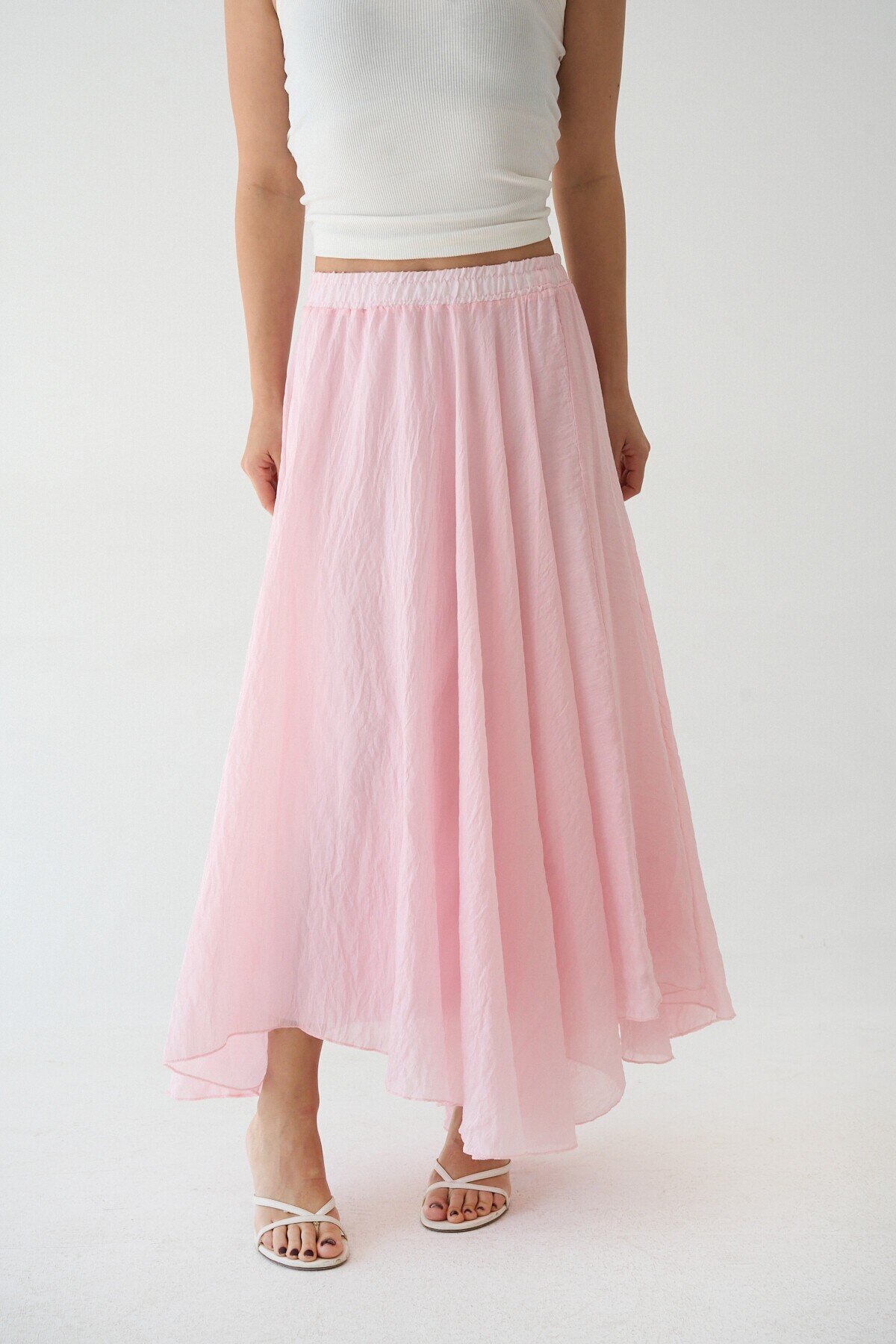 Pembe ETEK