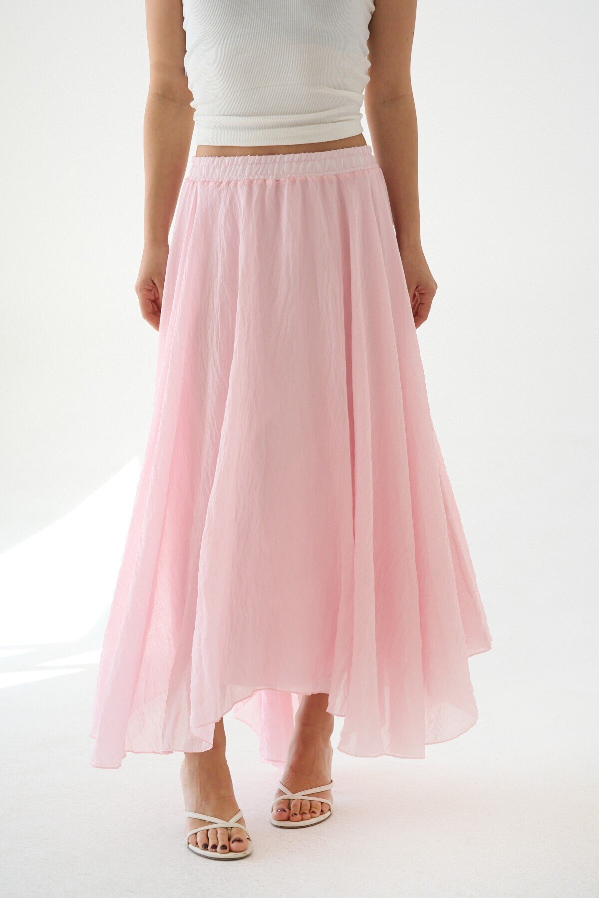 Pembe ETEK