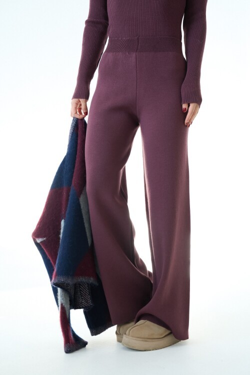 Cherry Triko Pantolon