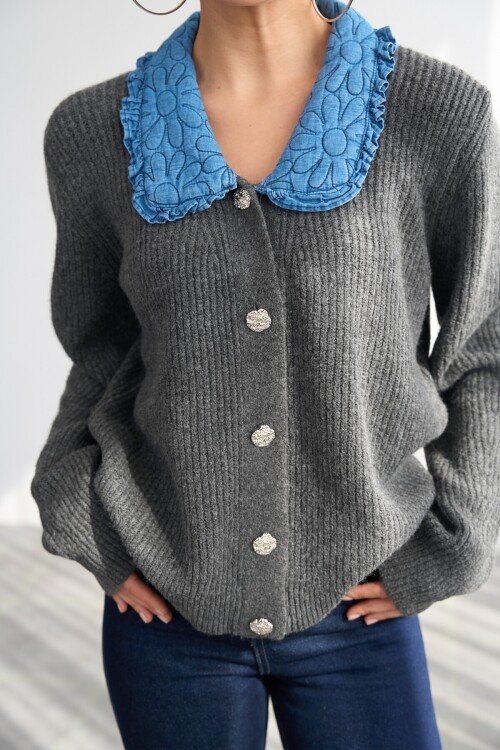 Anthracite-Blue 