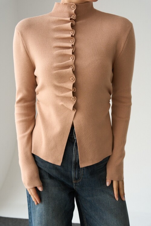 Camel Apricot 
