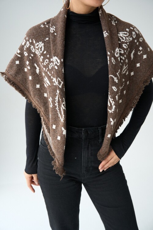 Brown-Cream 