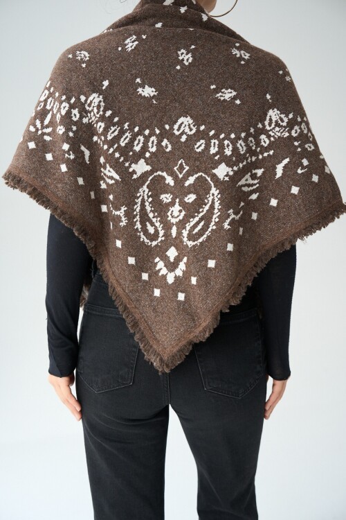Brown-Cream 